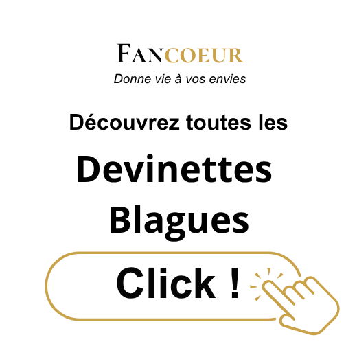découvrez toutes les devinettes et blagues