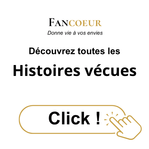 découvrez toutes les histoires vécues sur fancoeur