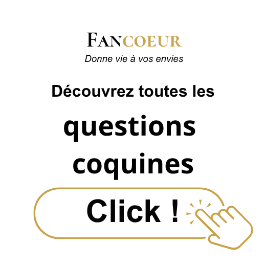 découvrez toutes les questions coquines sur fancoeur